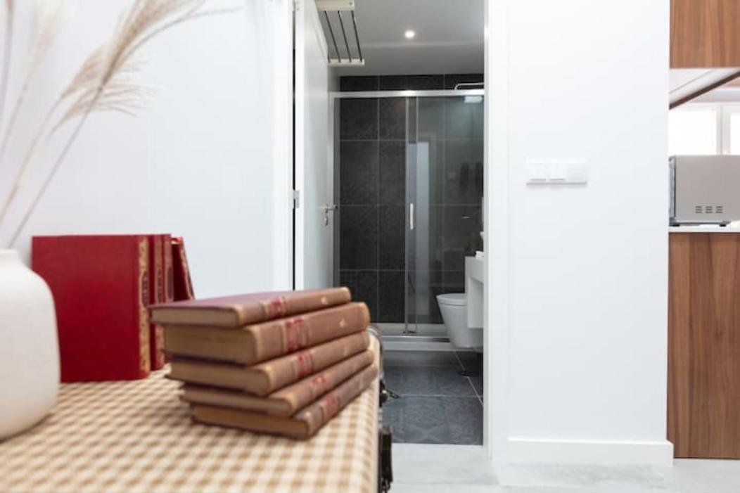 Apartamento Tmh Torrinha OOporto Exterior foto