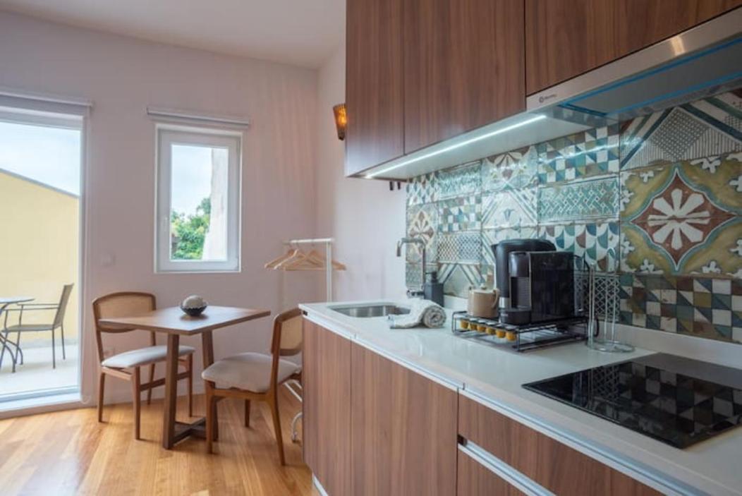 Apartamento Tmh Torrinha OOporto Exterior foto
