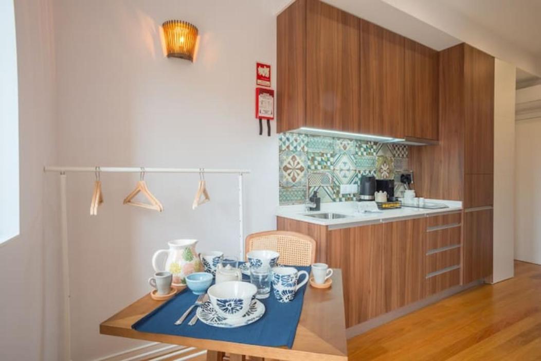 Apartamento Tmh Torrinha OOporto Exterior foto