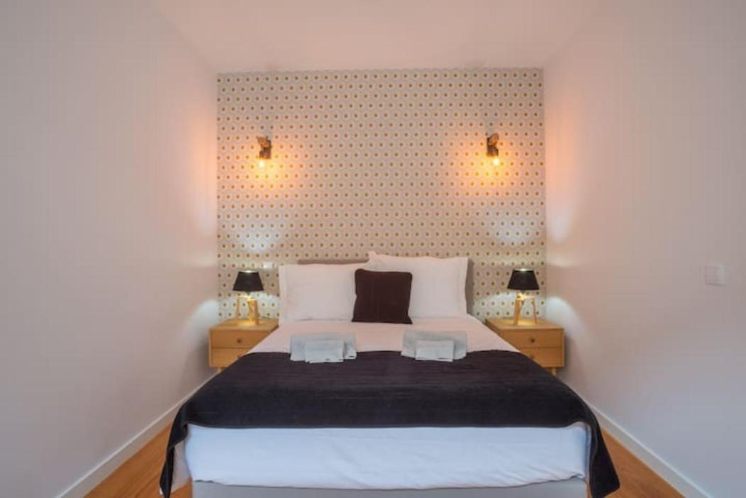 Apartamento Tmh Torrinha OOporto Exterior foto