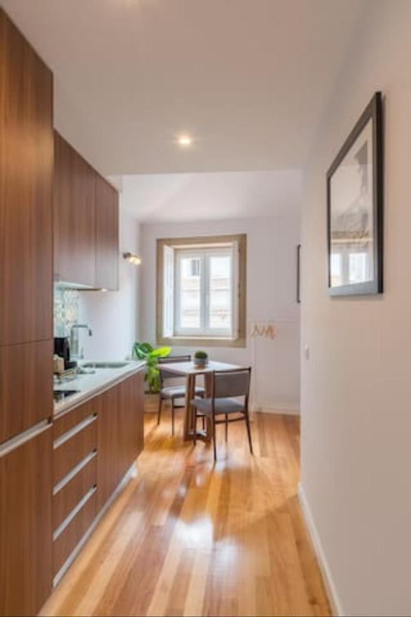 Apartamento Tmh Torrinha OOporto Exterior foto
