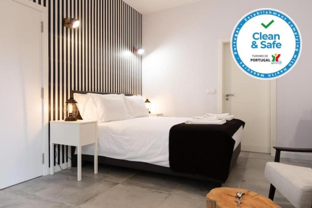 Apartamento Tmh Torrinha OOporto Exterior foto