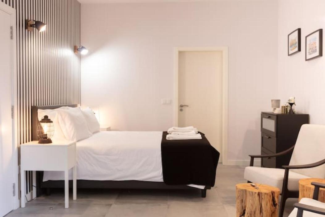 Apartamento Tmh Torrinha OOporto Exterior foto