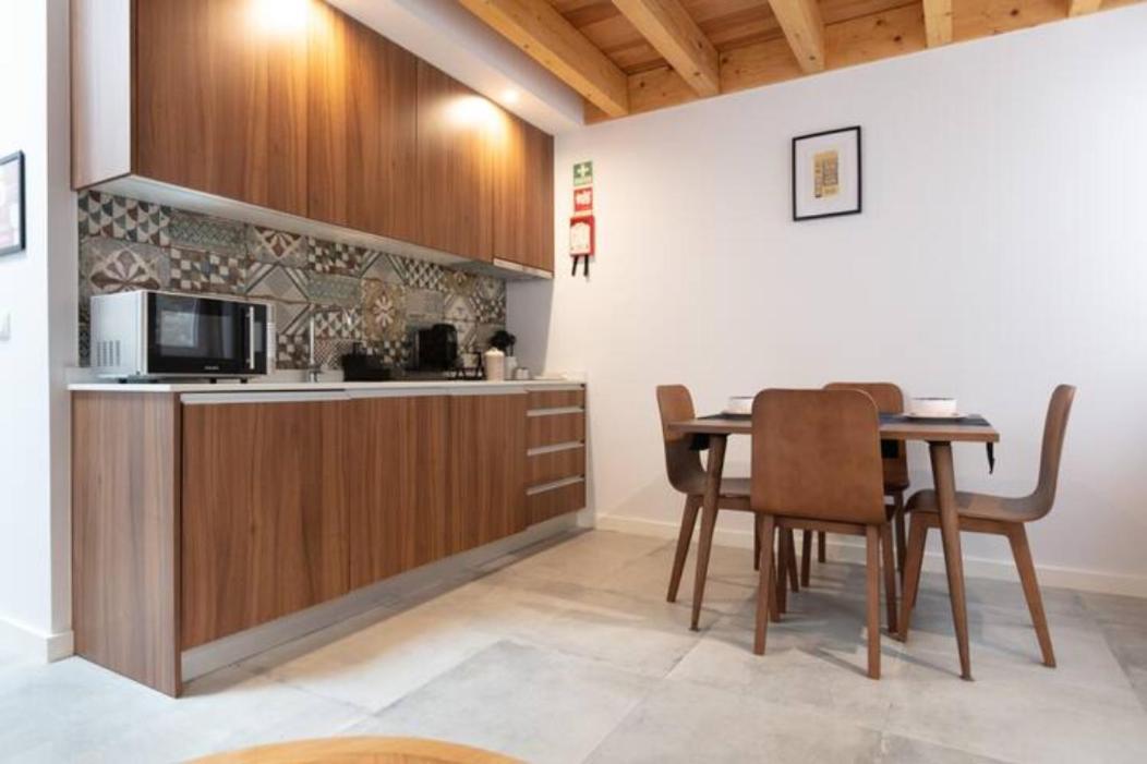 Apartamento Tmh Torrinha OOporto Exterior foto
