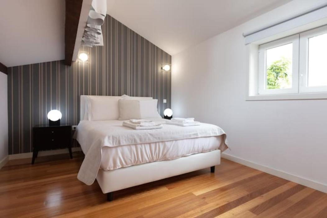 Apartamento Tmh Torrinha OOporto Exterior foto
