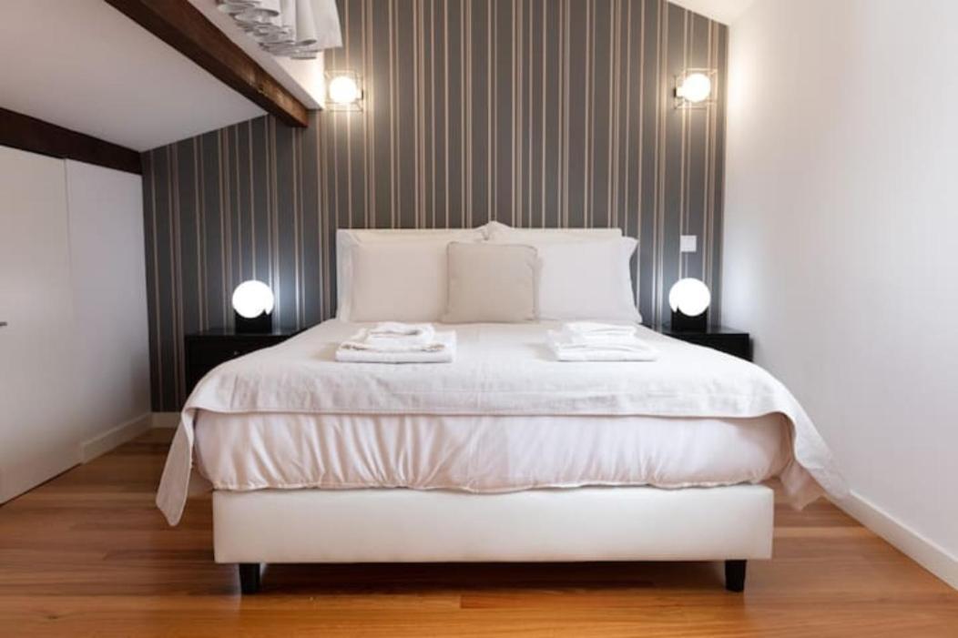Apartamento Tmh Torrinha OOporto Exterior foto